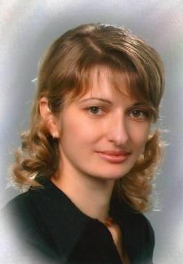 Хихлушка Наталья Валентиновна.