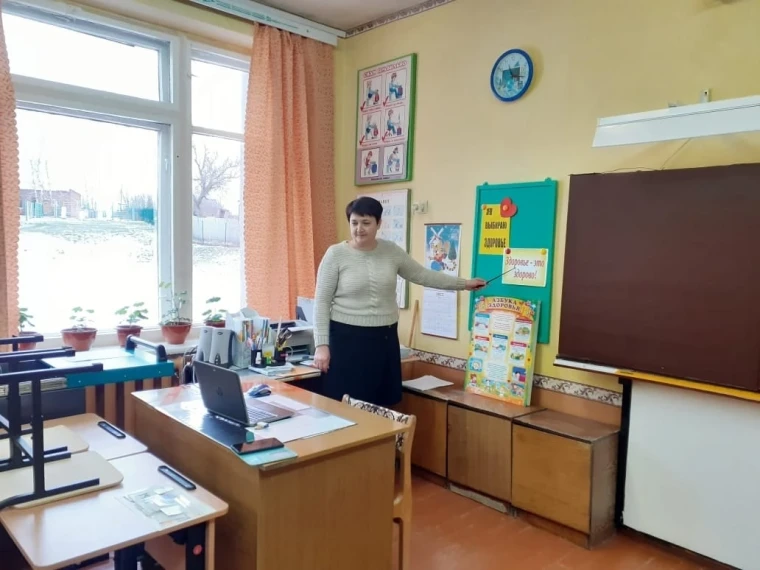 #НеделяЗдоровогоПитания.