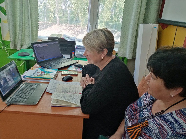 #ПервыеВолчье-Александровская СОШ#Росдетцентр#Навигаторыдетства.