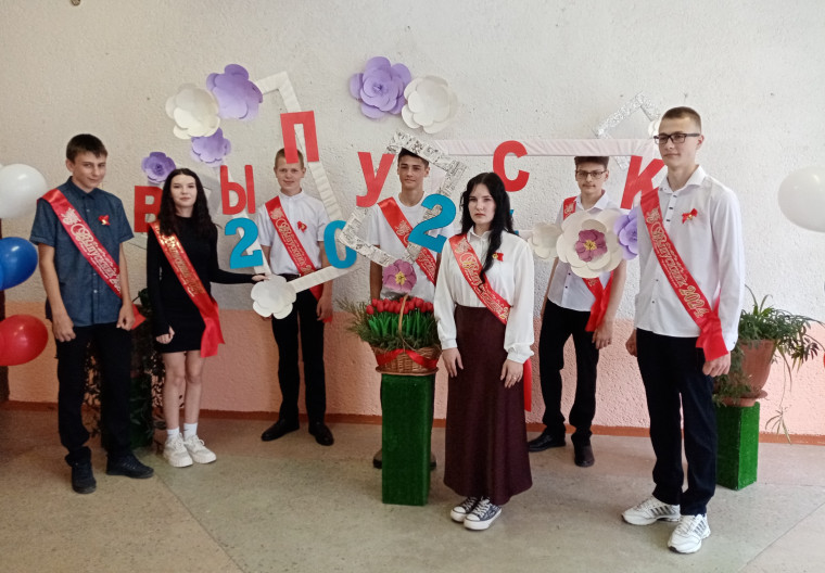 #Выпуск2024.