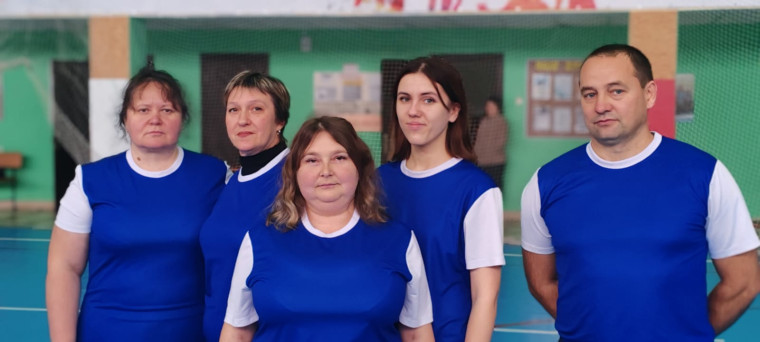 «Спортивное ПРОдвижение» - на старте!.