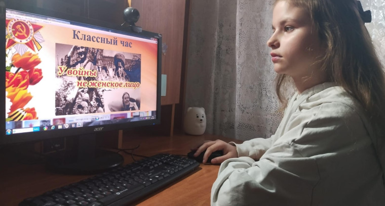 #80летиеПобеды #ВолонтерскаяАкция.