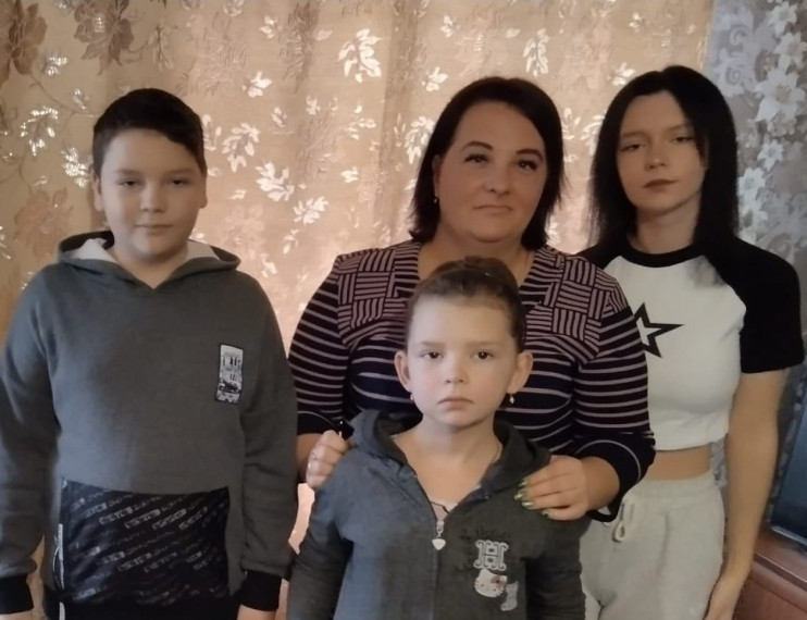 #ДеньСемьи #ЛюбовьИВерность #МБОУВолчьеАлександровсксяСОШ #ОперацияПодросток #СемьяЭтоМы.