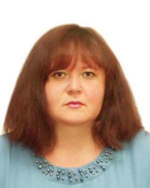 Волкова Ольга Николаевна Волкова Ольга Николаевна