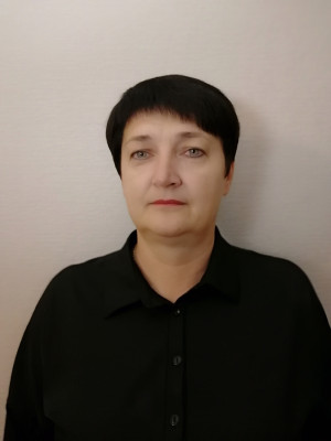 Кулик Ольга Александровна Кулик Ольга Александровна