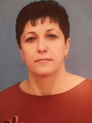 Кузьминова Наталья Васильевна Кузьминова Наталья Васильевна