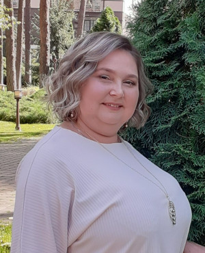 Дмитриева Марина Владимировна Дмитриева Марина Владимировна