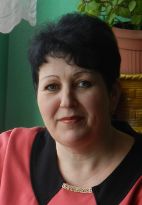 Лозенко Елена Ивановна Лозенко Елена Ивановна