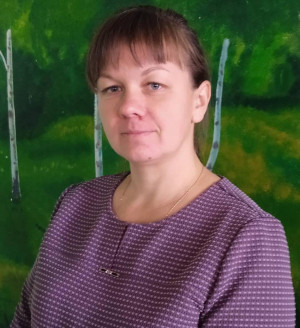 Постникова Светлана Вячеславовна Постникова Светлана Вячеславовна