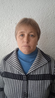 Телушкина Галина Ивановна Телушкина Галина Ивановна
